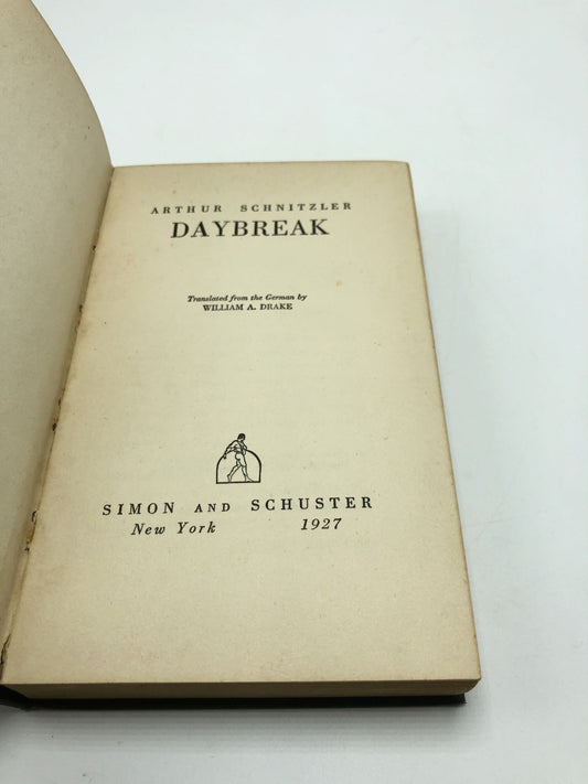 Daybreak