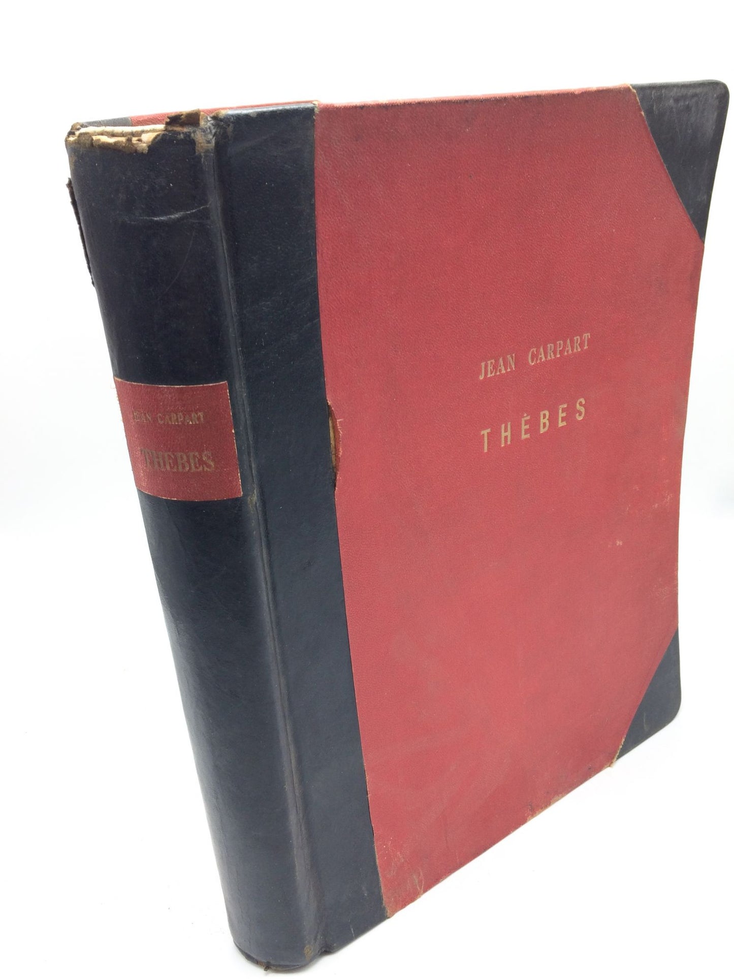 Thebes