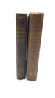 Report Of The Commissioner Of Patents For The Year 1852 Parts 1 & 2