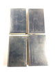 Narrative Works Volumes I & II, Poetry, Great Novels (4 Volume Set)