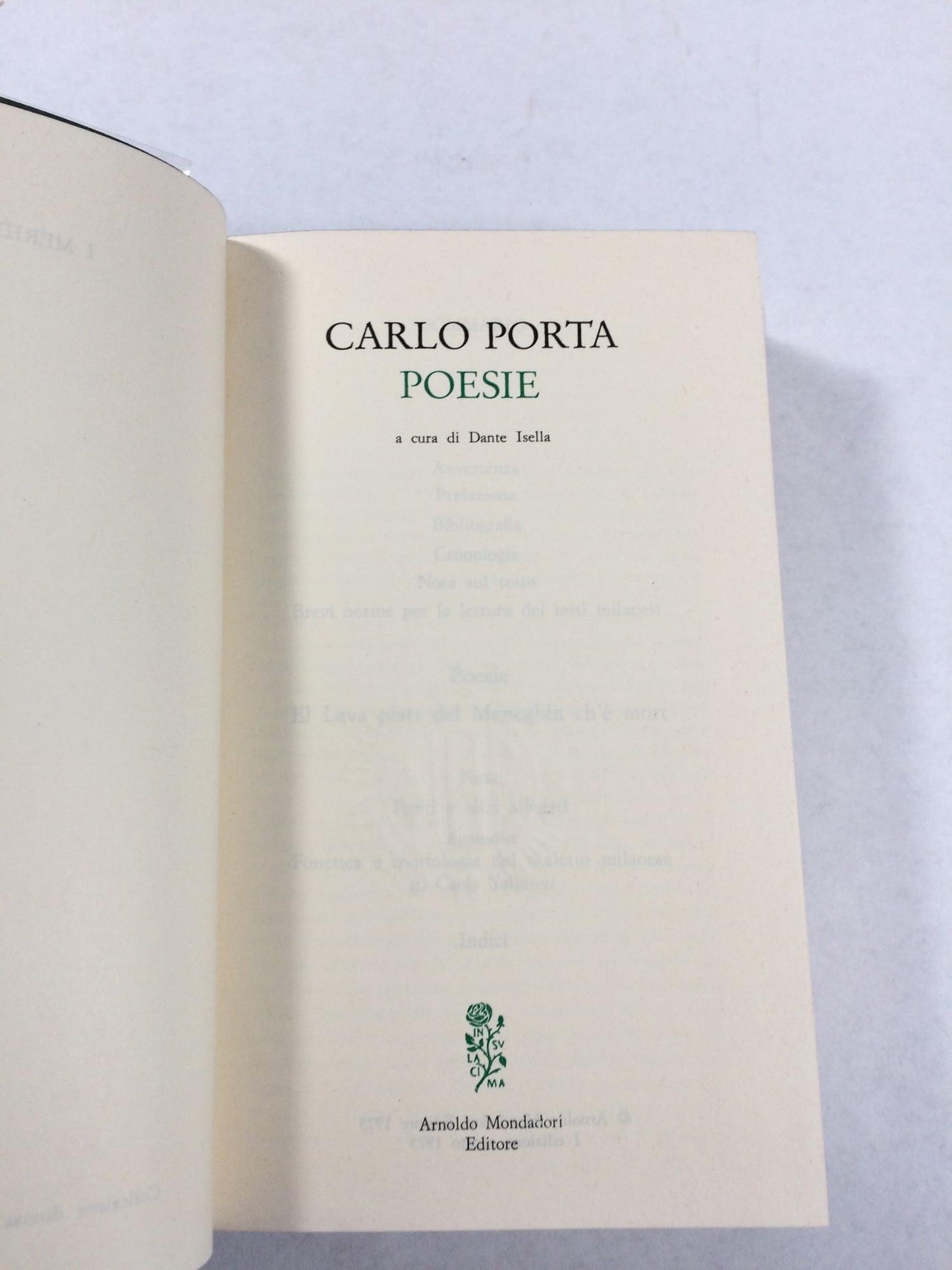 Narrative Works Volumes I & II, Poetry, Great Novels (4 Volume Set)