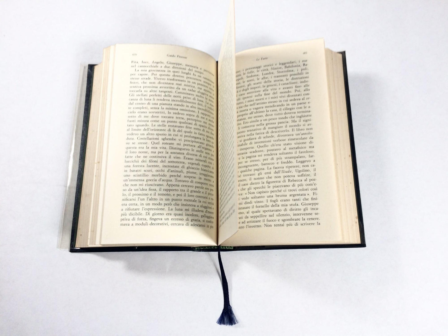 Narrative Works Volumes I & II, Poetry, Great Novels (4 Volume Set)