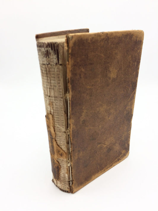 Abridgment Of Mental Philosophy, Including The Three Departments Of The Intellect, Sensibilities, And Will