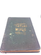 Monarch Standard Atlas And Illustrated World