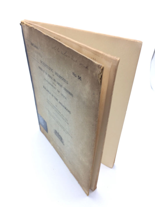 Scientific Memoirs By Officers Of The Medical And Sanitary Departments Of The Government Of India: Malaria In The Andamans