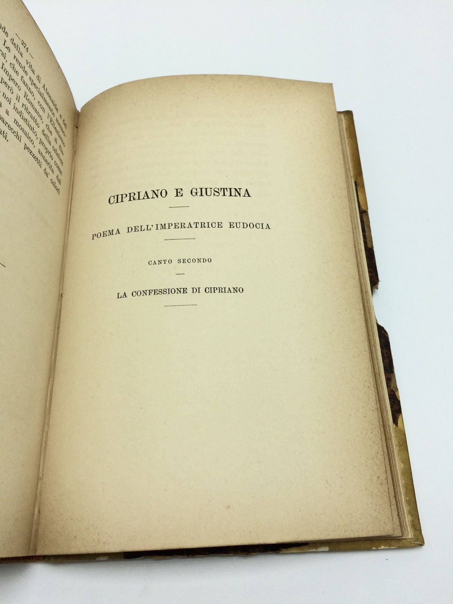 Atenaide: Storia di una Imperatrice Bizantina