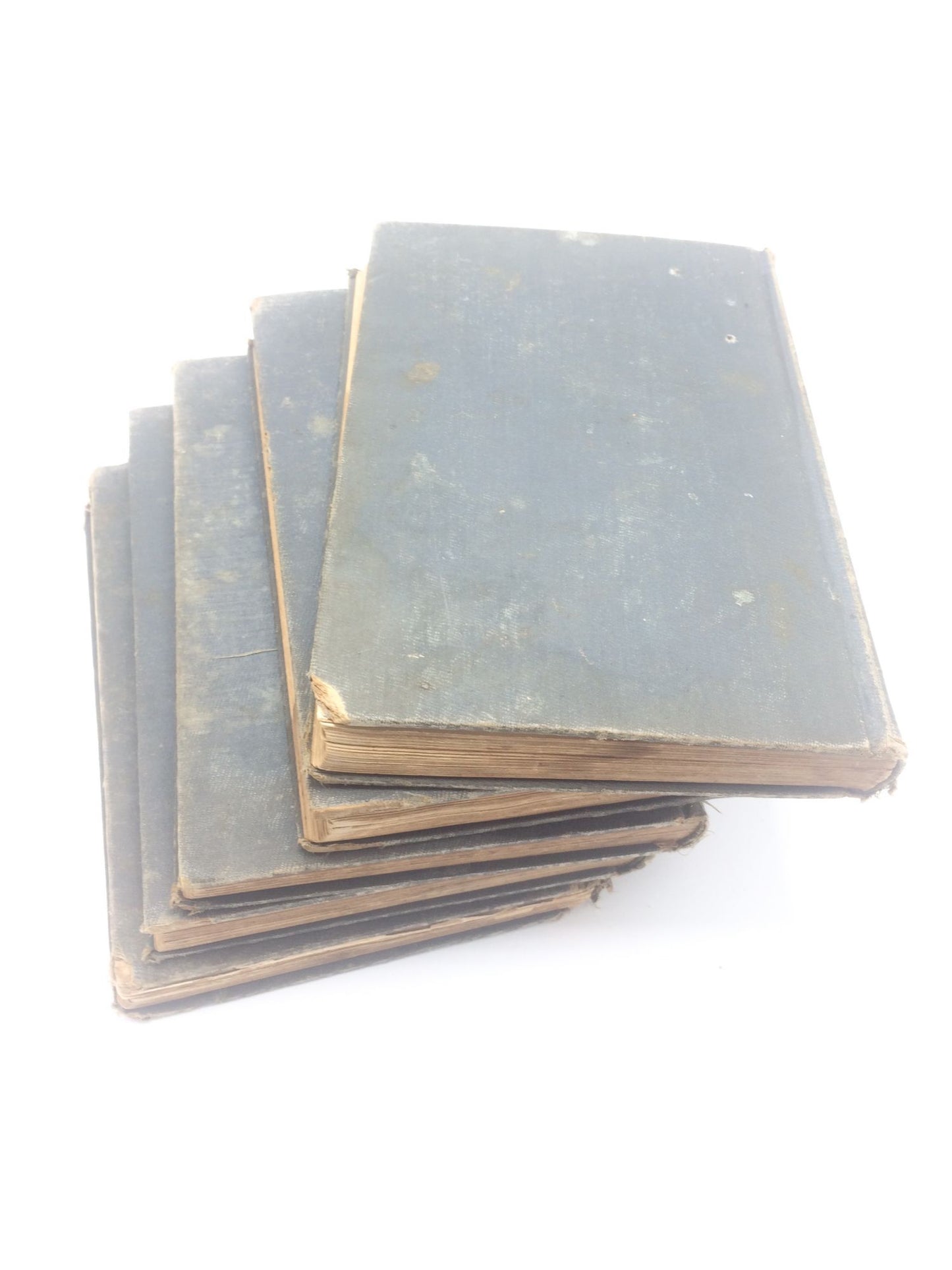 Women's Institute Library Of Cookery (5 Volumes)