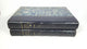 Histoire de Rome et des Papes au Moyen Age, Parts 1 and 2