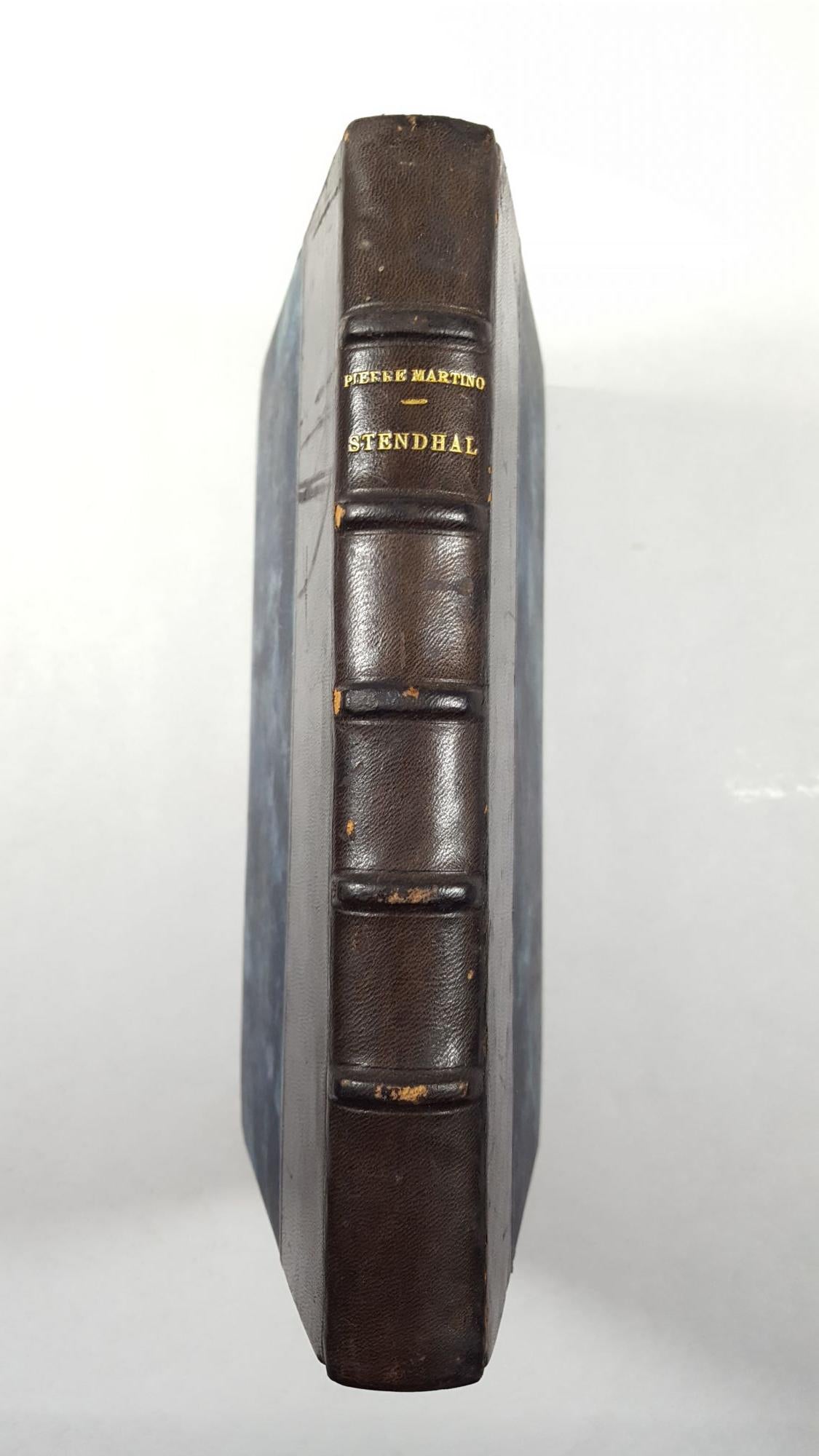 Stendhal