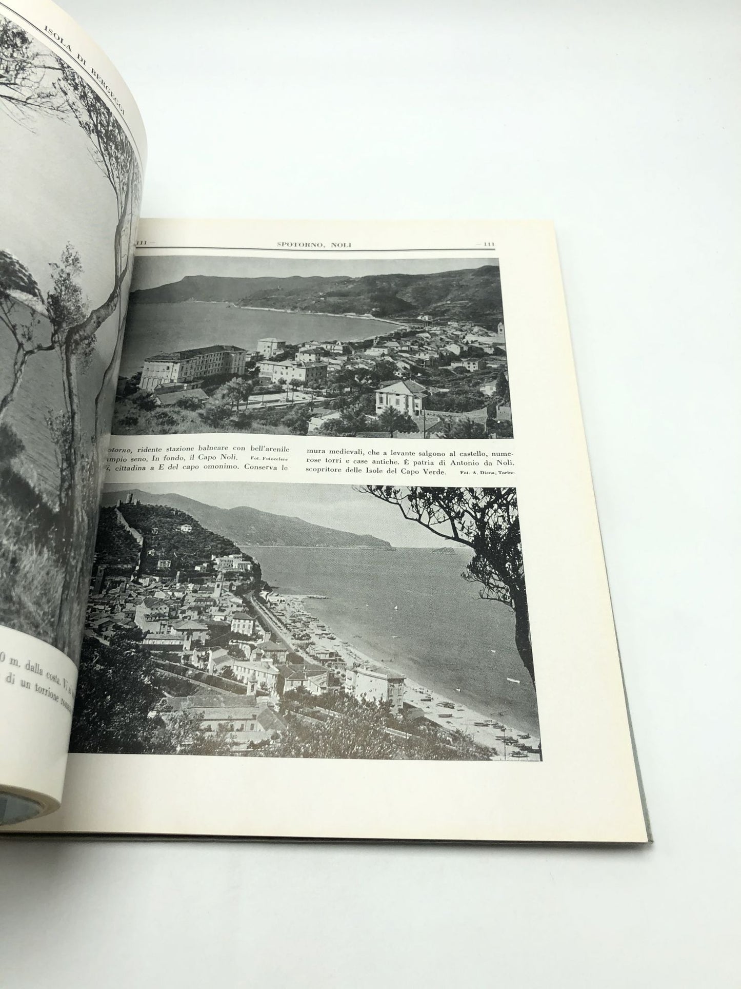 Liguria Volume 15