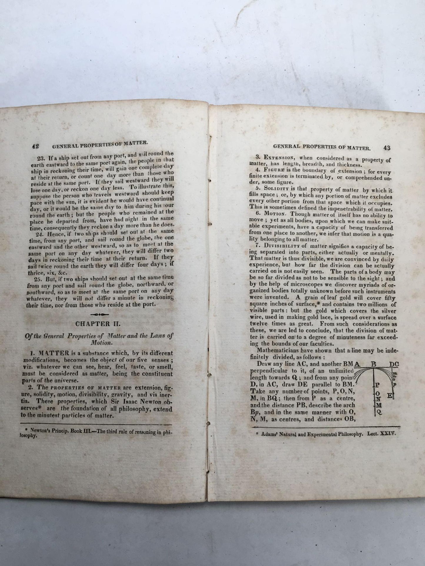 A New Treatise On The Use Of The Globes