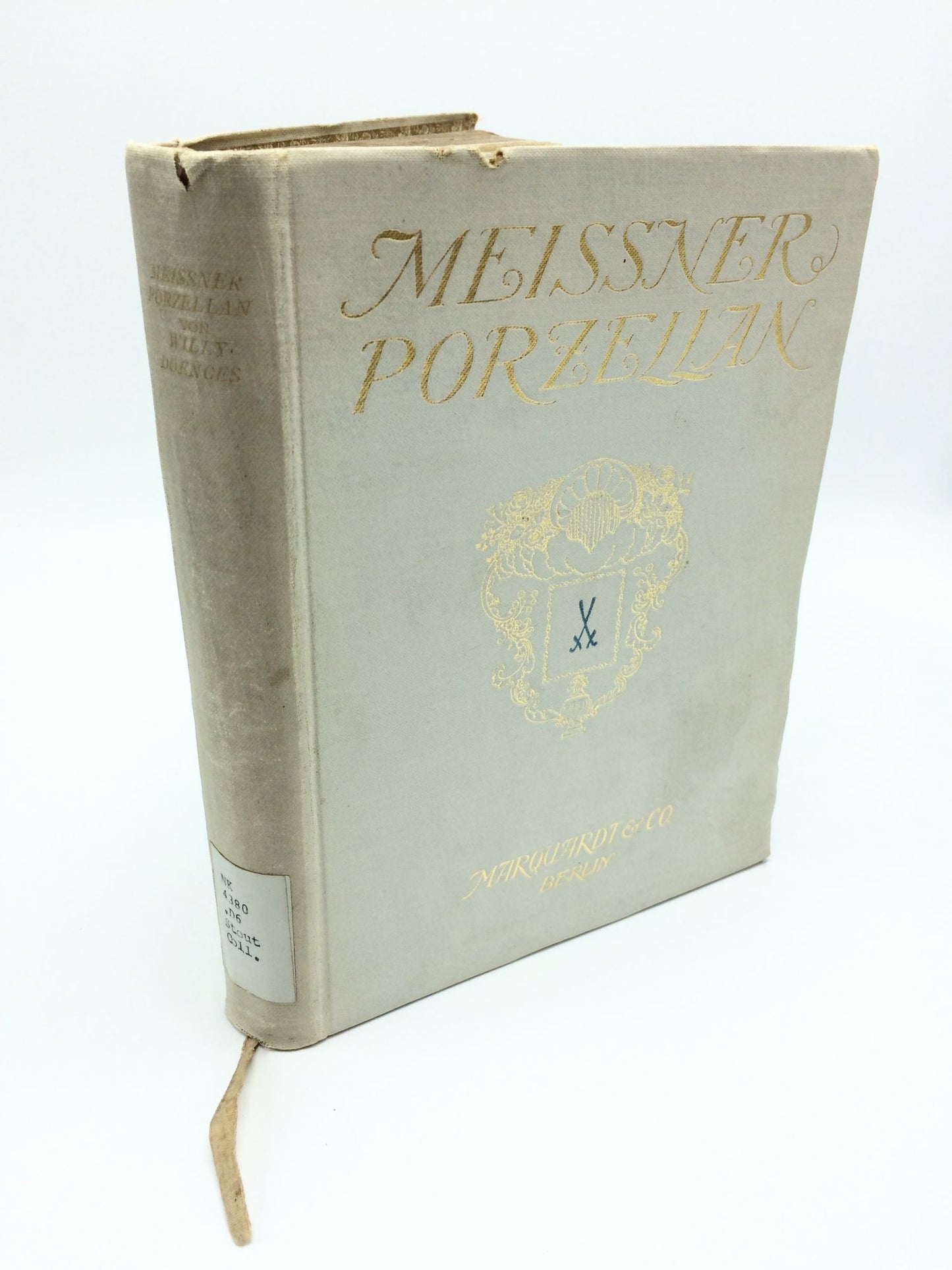Meissner Porzellan