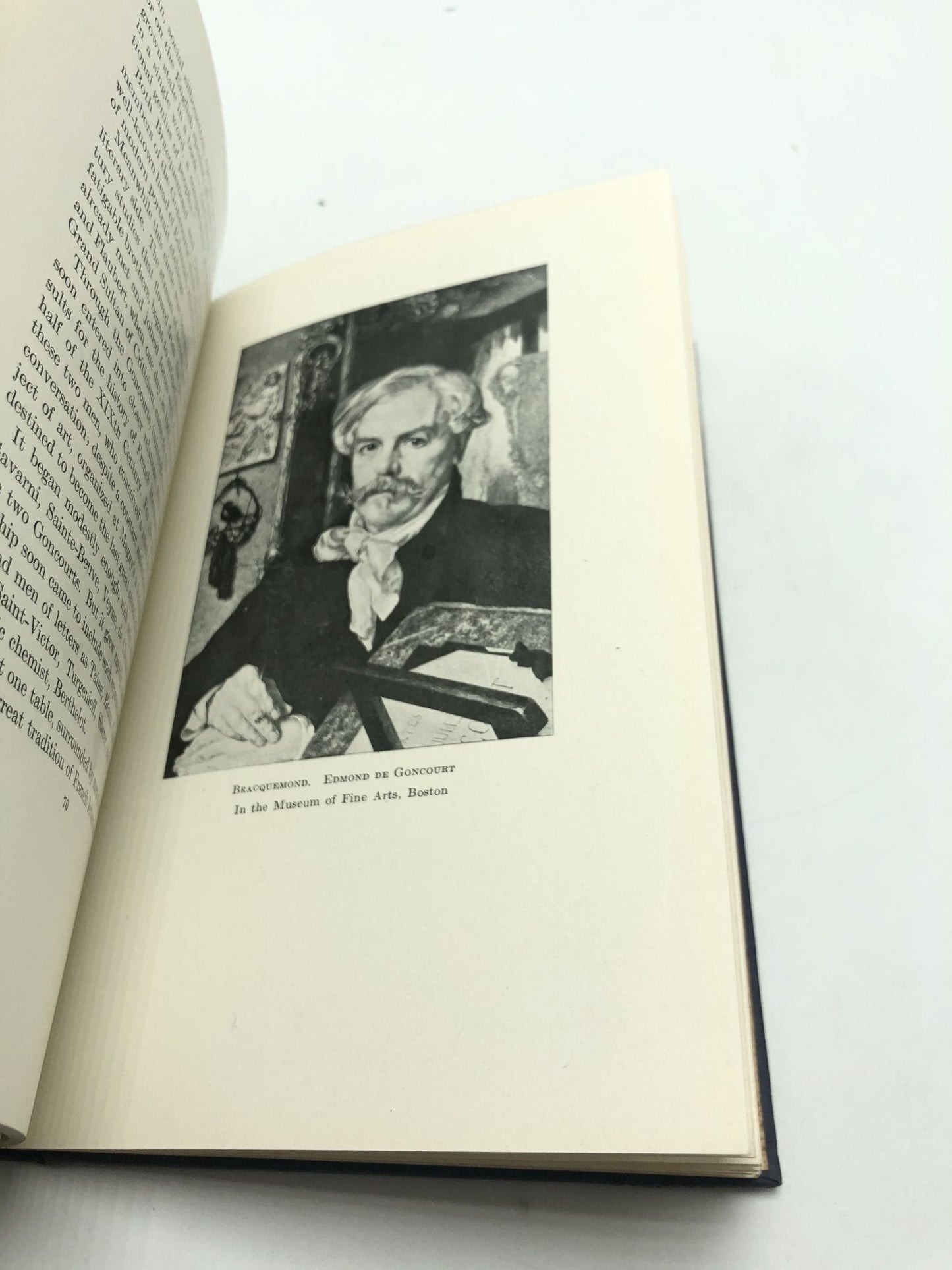 French Etchers Of The Second Empire