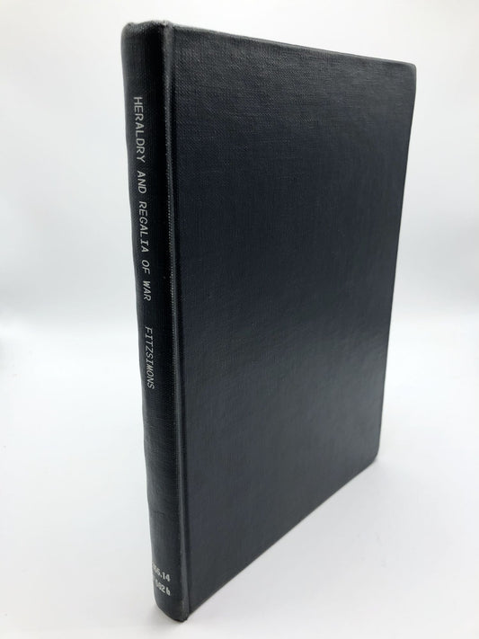 Heraldry and Regalia of War