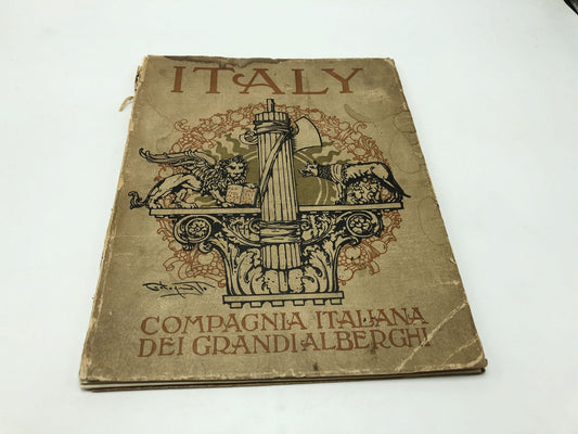 Italy