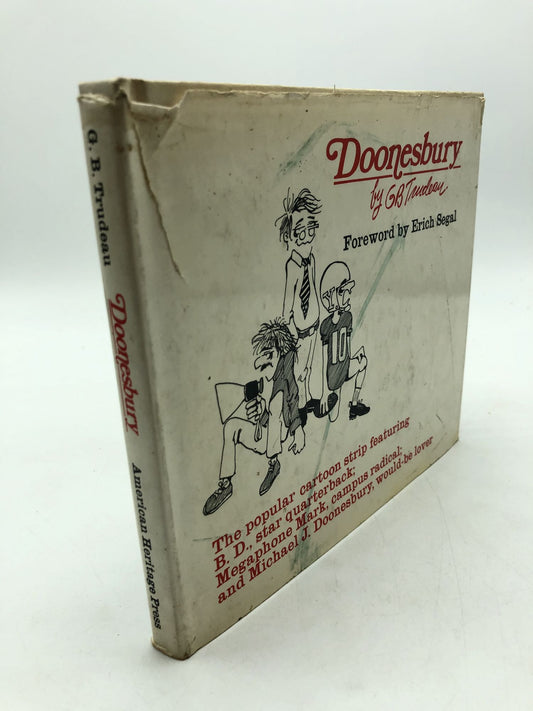 Doonesbury