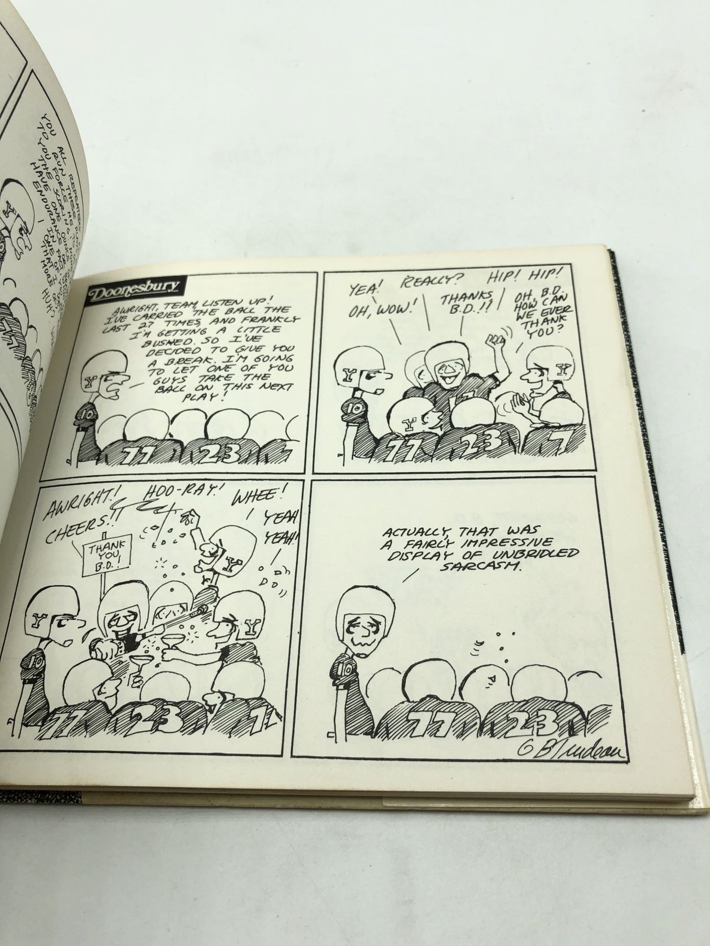 Doonesbury