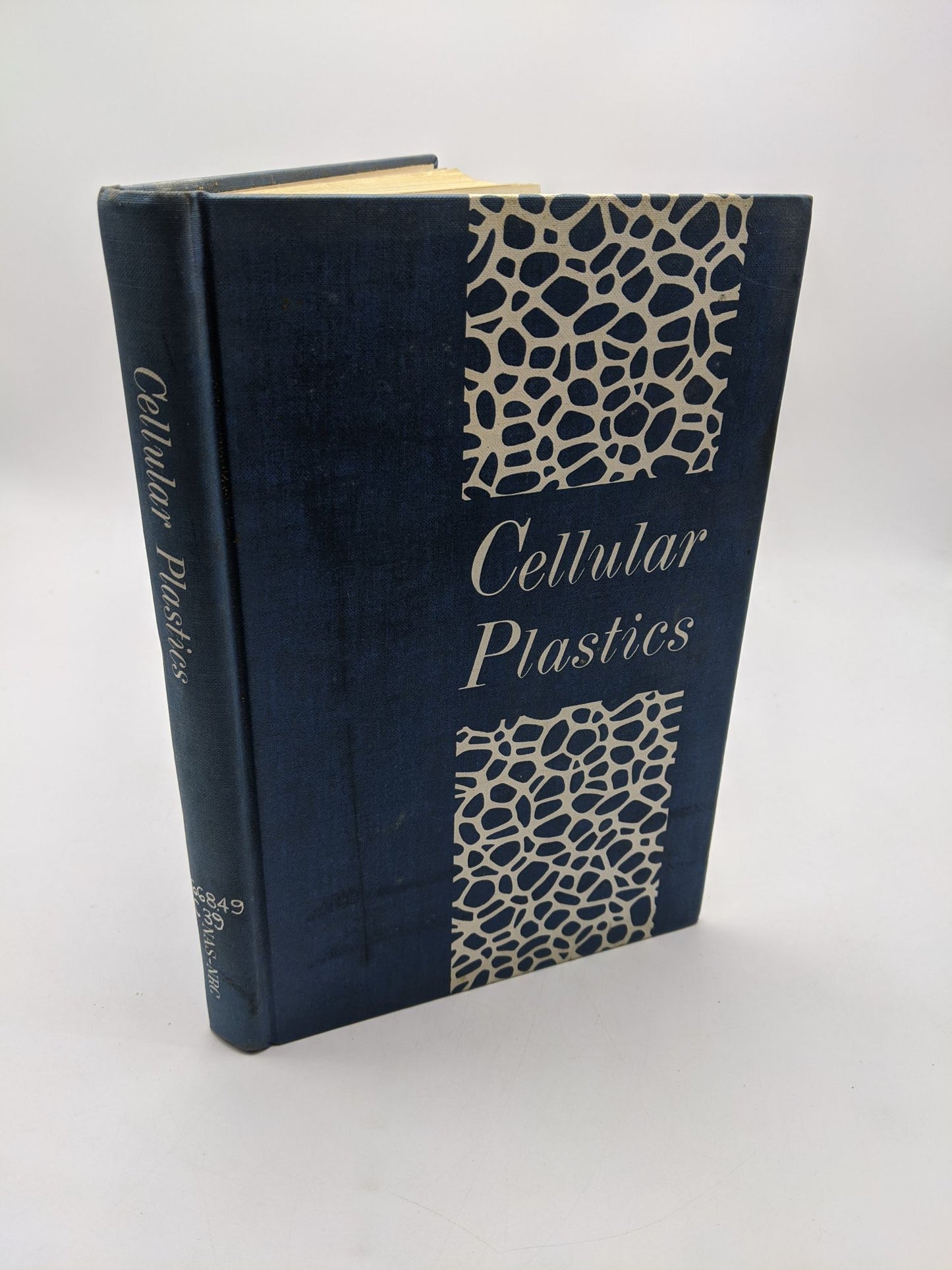 Cellular Plastics: Proceedings of a Conference Natick, Massachusetts