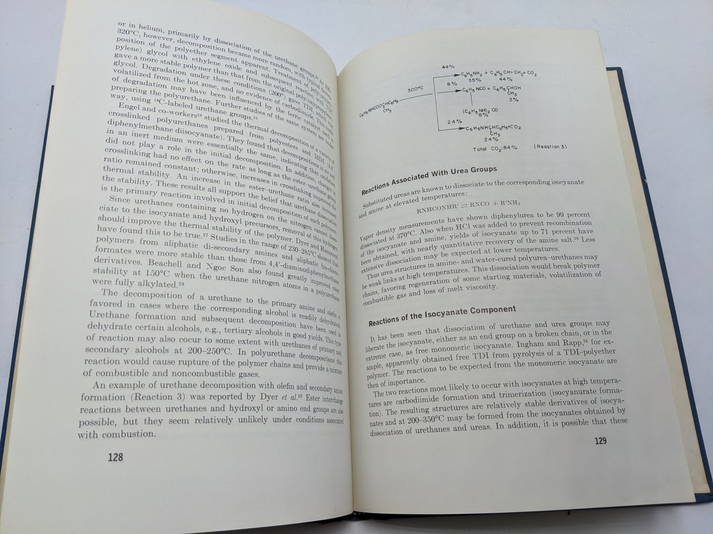 Cellular Plastics: Proceedings of a Conference Natick, Massachusetts
