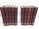 The Writings of James Russell Lowell, Prose and Poetical, complete in 10 volumes (Riverside Edition)