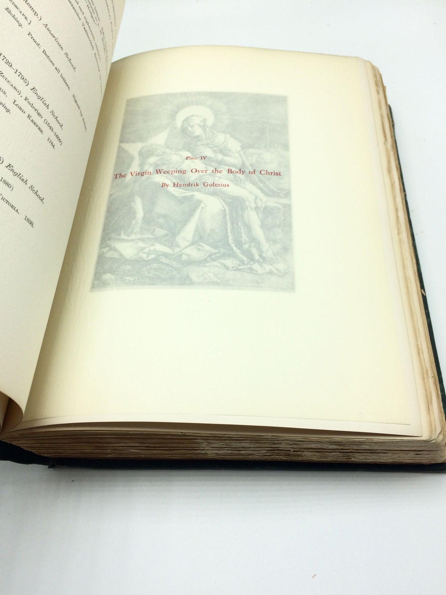 Catalog of the Gardiner Greene Hubbard Collection of Engravings
