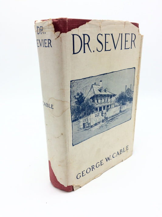 Dr. Sevier