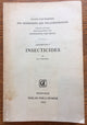 Insecticides