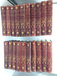 The Historical Fiction of Luise Muhlbach, 20 volumes