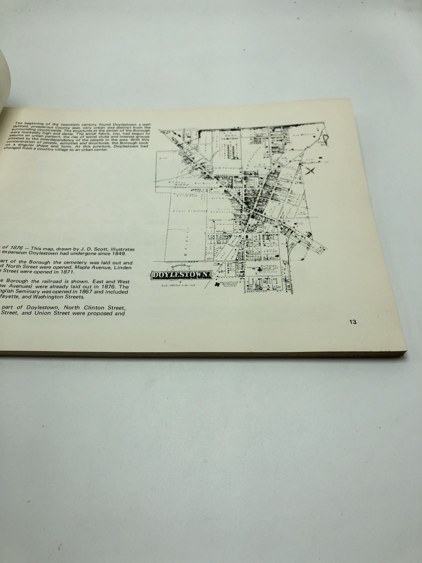 Design Resources of Doylestown