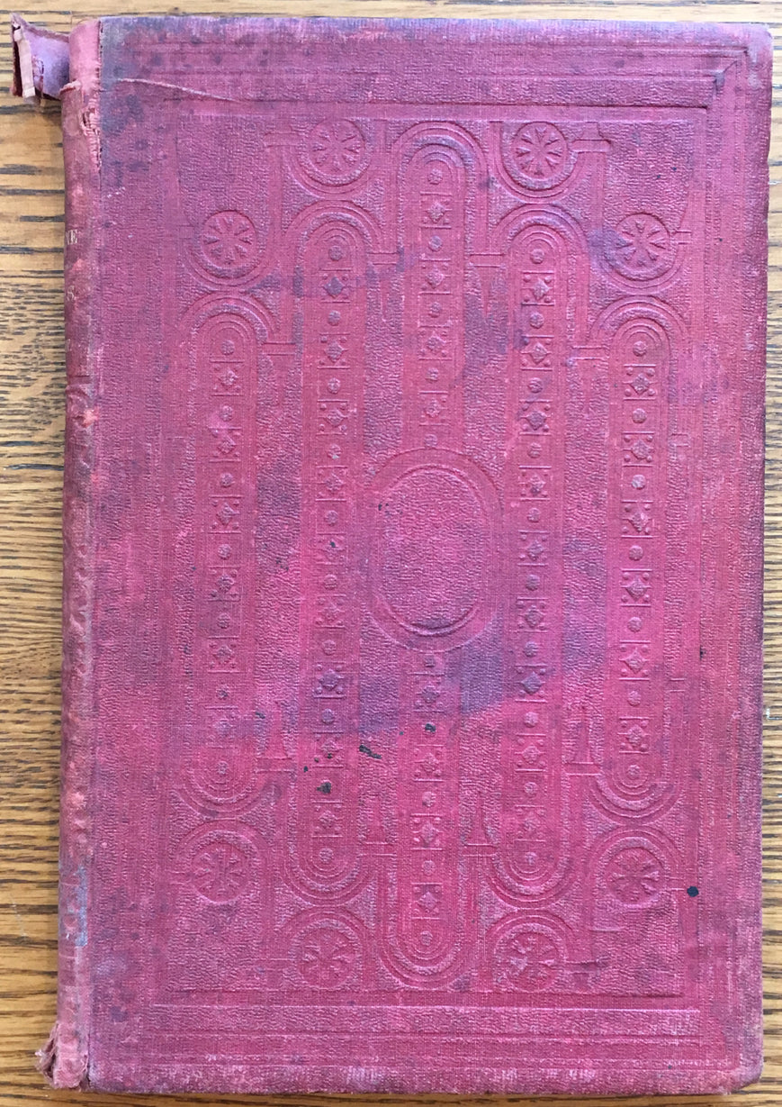 Josephine and Other Poems