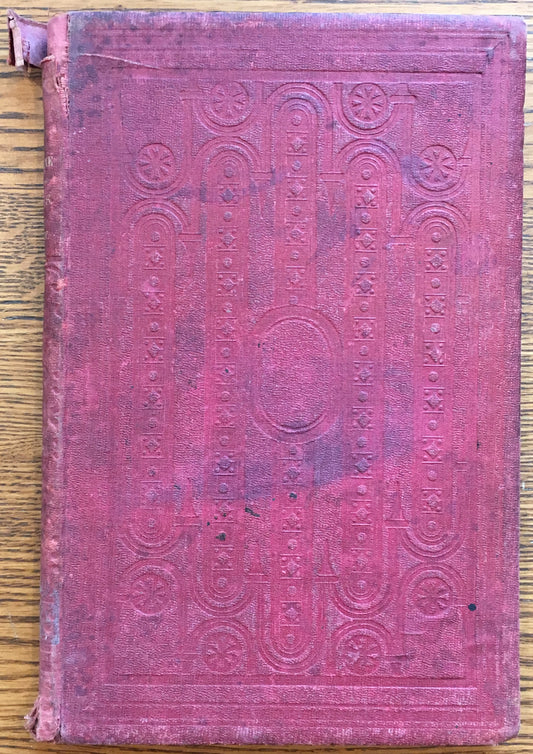 Josephine and Other Poems