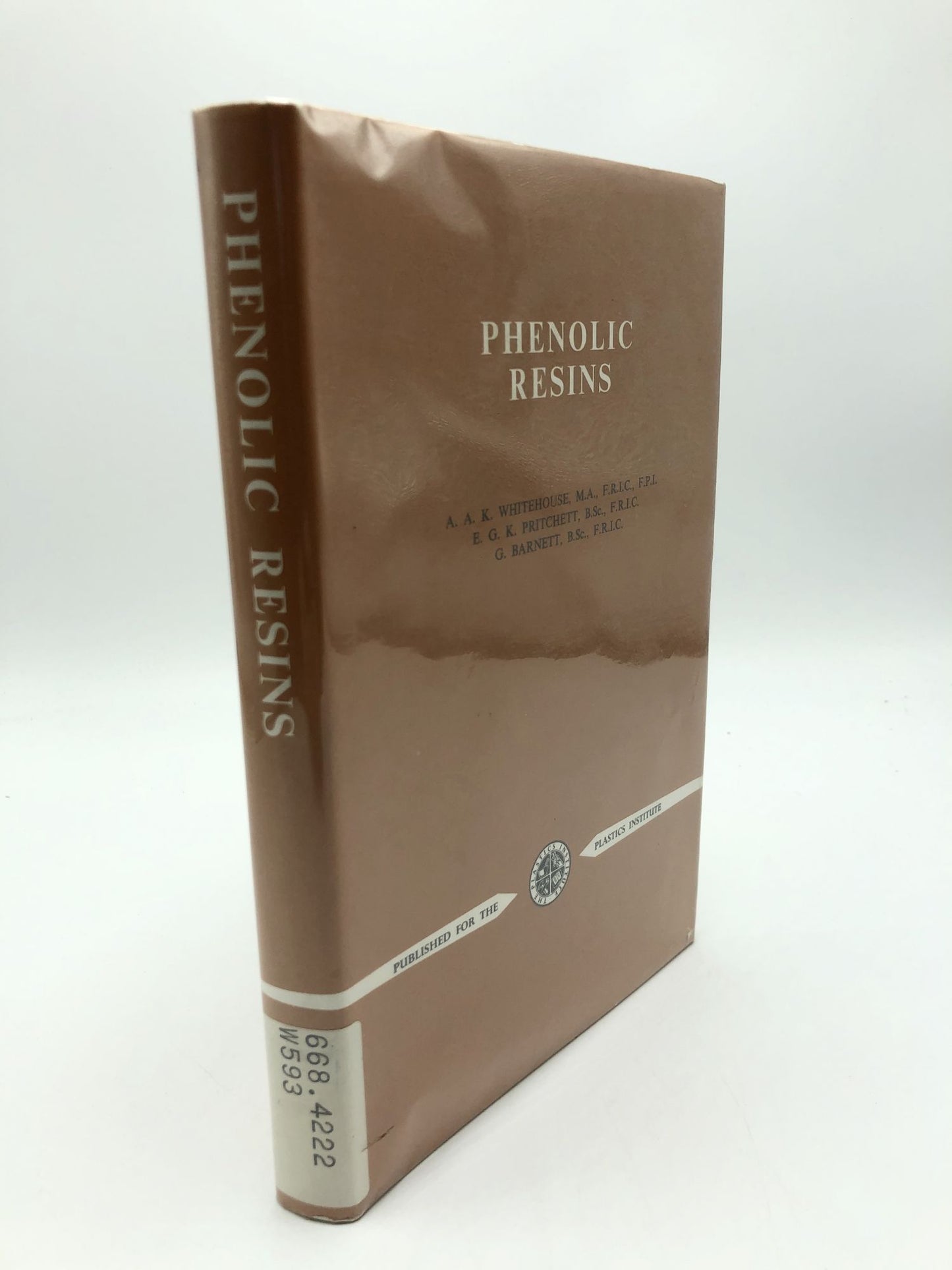 Phenolic Resins