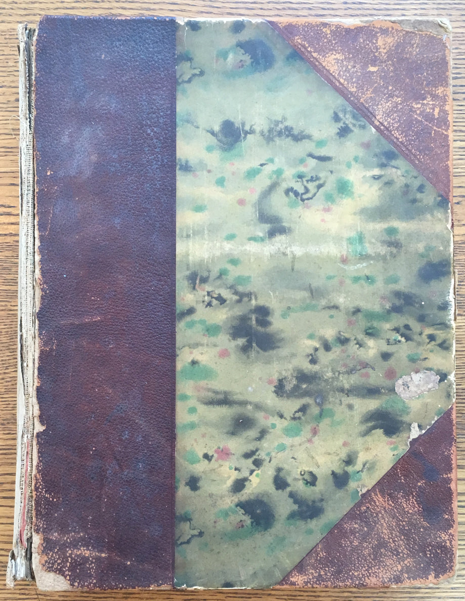 Tennessee, The Volunteer State, 1769-1923. De Luxe (Deluxe) Supplement
