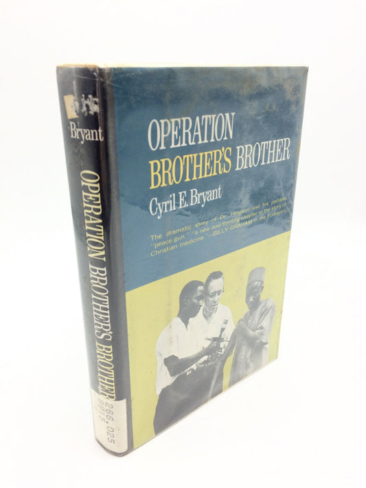Operation Brother's Brother