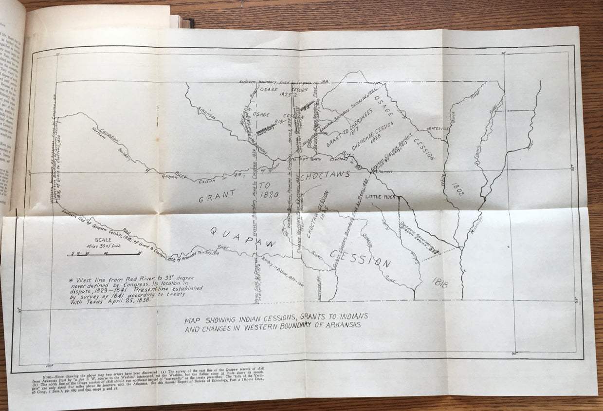 Publications of The Arkansas Historical Association, Vol. 2