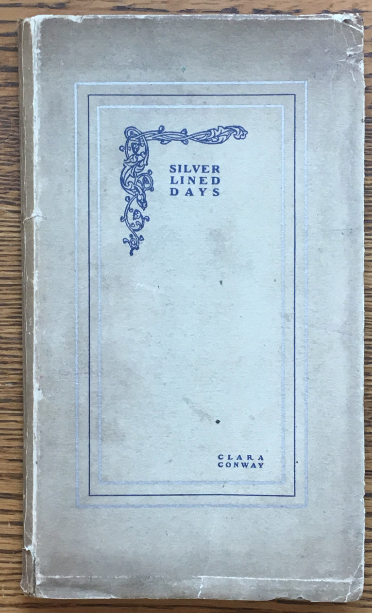 Silver-Lined Days: Leaves From a Note Book of Old-World Travel