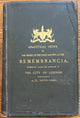 Analytical Index to the Series of Records Known as the Remembrancia. Preserved among the Archives of The City of London. a.d. 1579-1664.