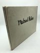 Michael Rubin: "The Spirit Holds". 19 October - 28 December 1990