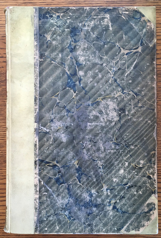 Indicazione Topografica di Roma Antica in Corrispondenza dell'Epoca Imperiale, Quarta Edizione