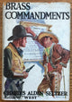 Brass Commandments