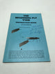 The Beginning Fly Tyer