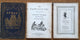 The Nurse's Rhyme Book: A New Collection of Nursery Rhymes, Games, Stories and Jingles
