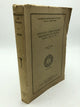 Annotated, Subject-Heading Bibliography of Termites 1350 BC to AD 1954 (Smithsonian Miscellaneous Collections, Volume 130)