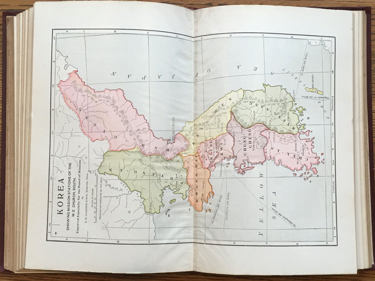 The Junaluska Conference: A Report of the Second General Missionary Conference of the Methodist Episcopal Church, South. Held at Lake Junaluska, N.C., June 25-29, 1913