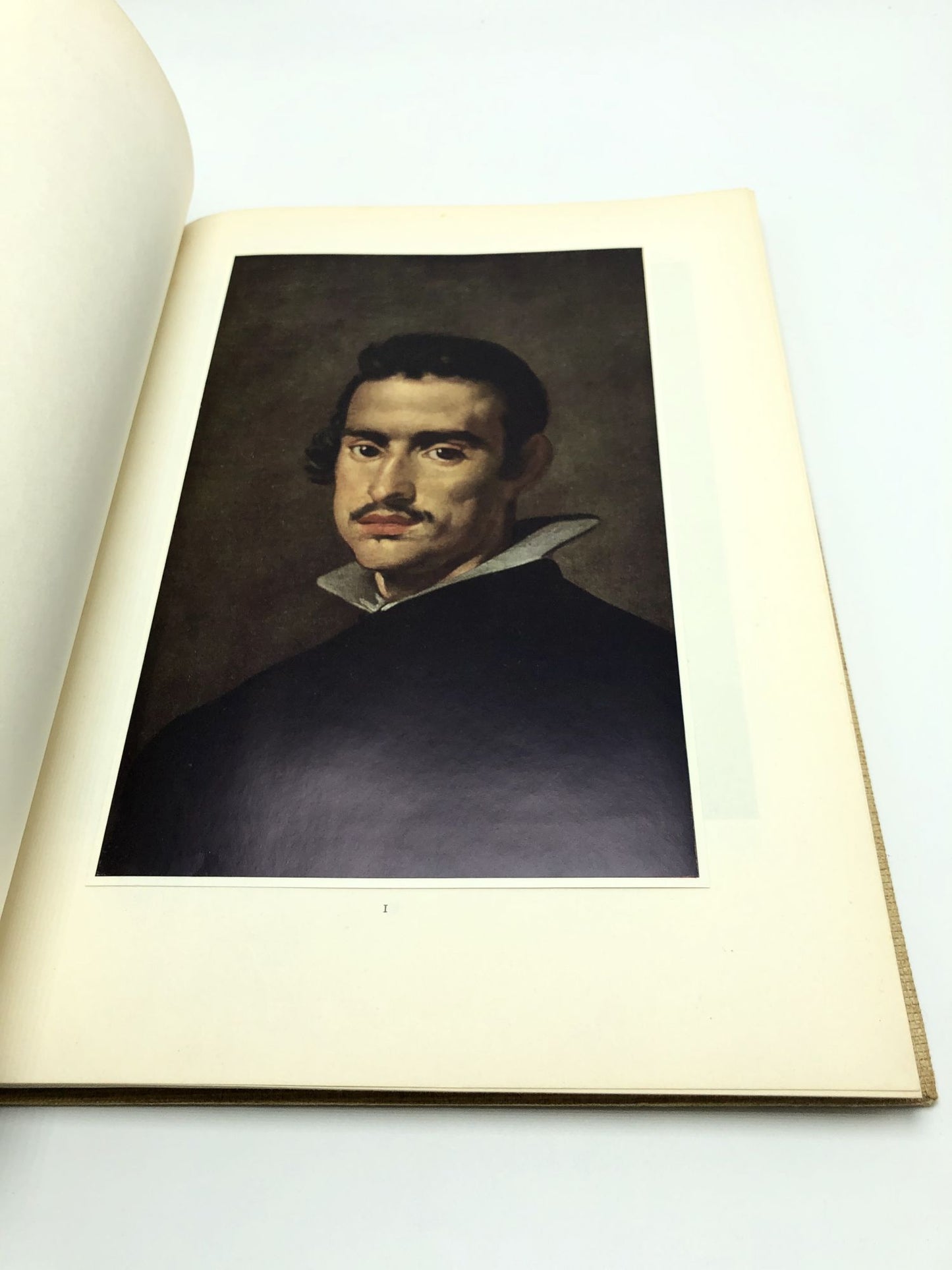 Masterpieces of the Prado Museum