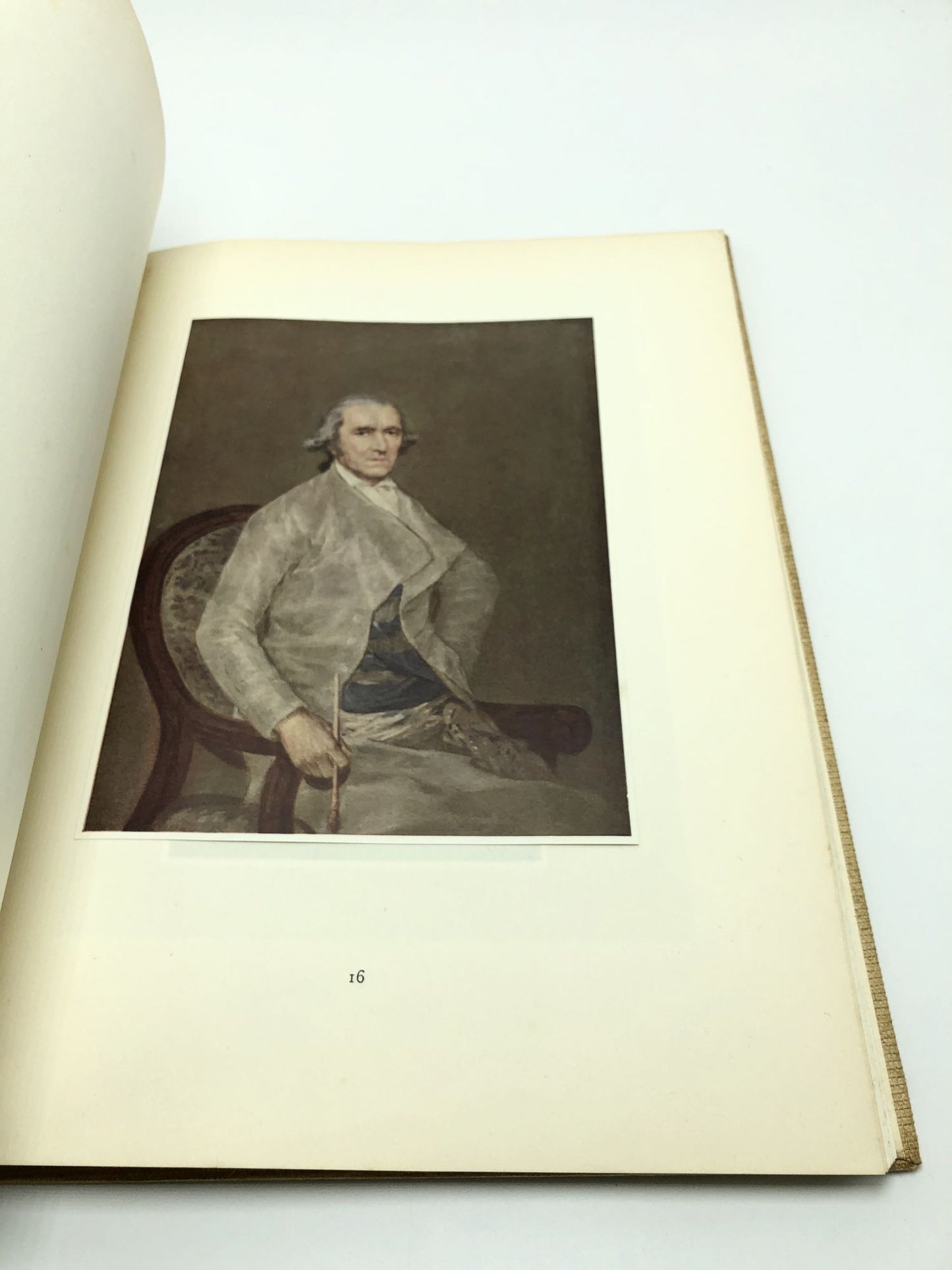 Masterpieces of the Prado Museum