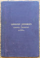 Laboratory Experiments in General Chemistry: A Preliminary and Introductory Course to Qualitative Chemical Analysis