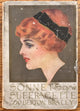 Sonnets of a Suffragette: Including also Love Sonnets of a Manicure, Love Lyrics of a Shop Girl, Love lyrics of a Chauffeur.