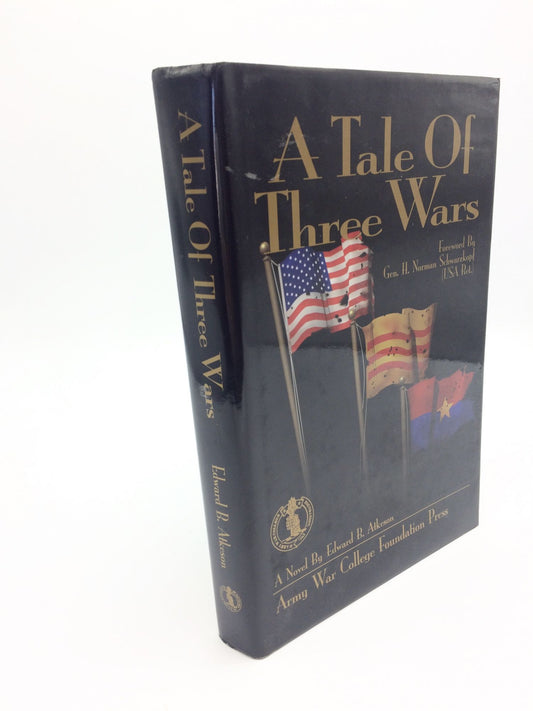 A Tale of Three Wars