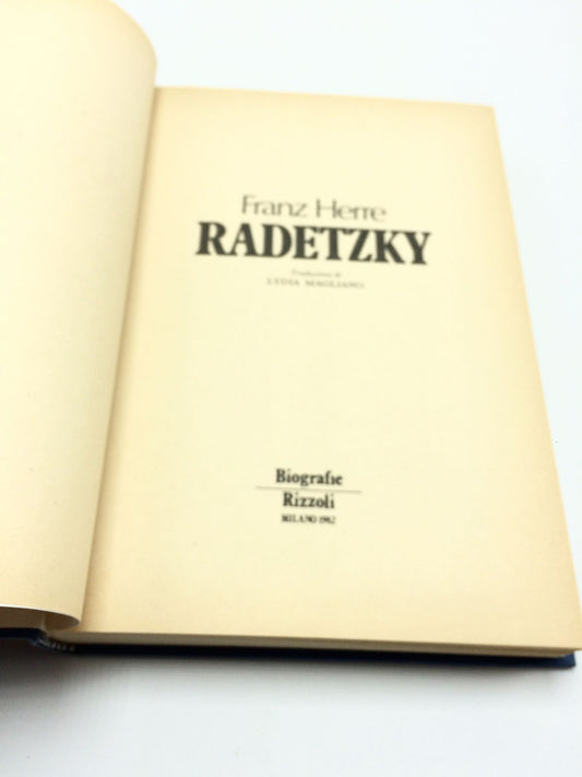 Radetzky